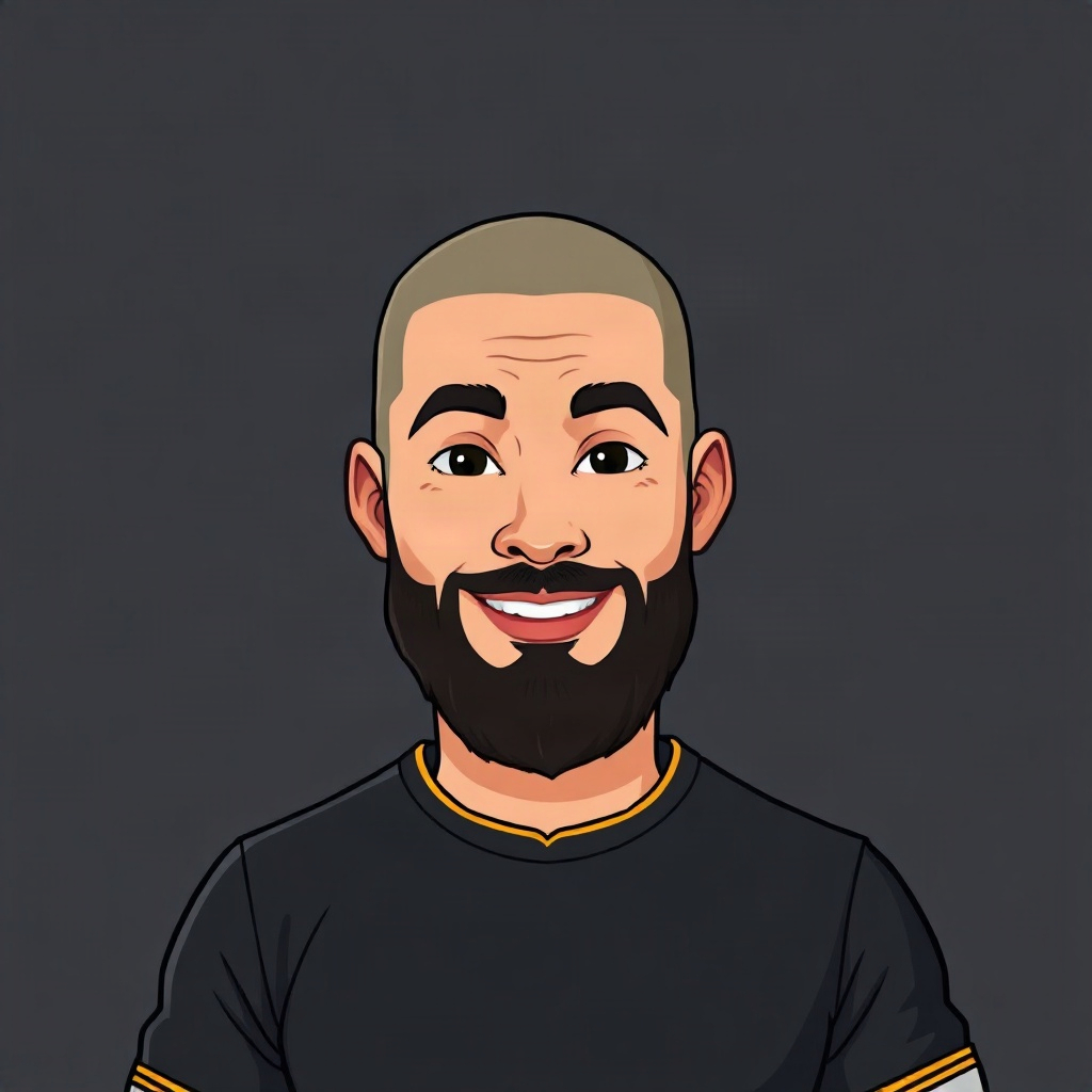 Chino Krause