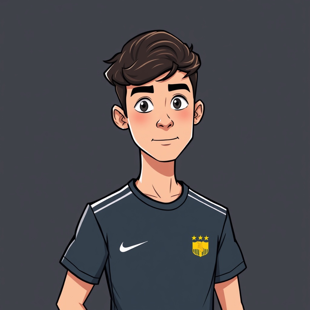 Benjamín Zaghi