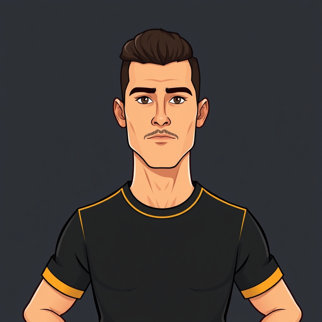Andrés González