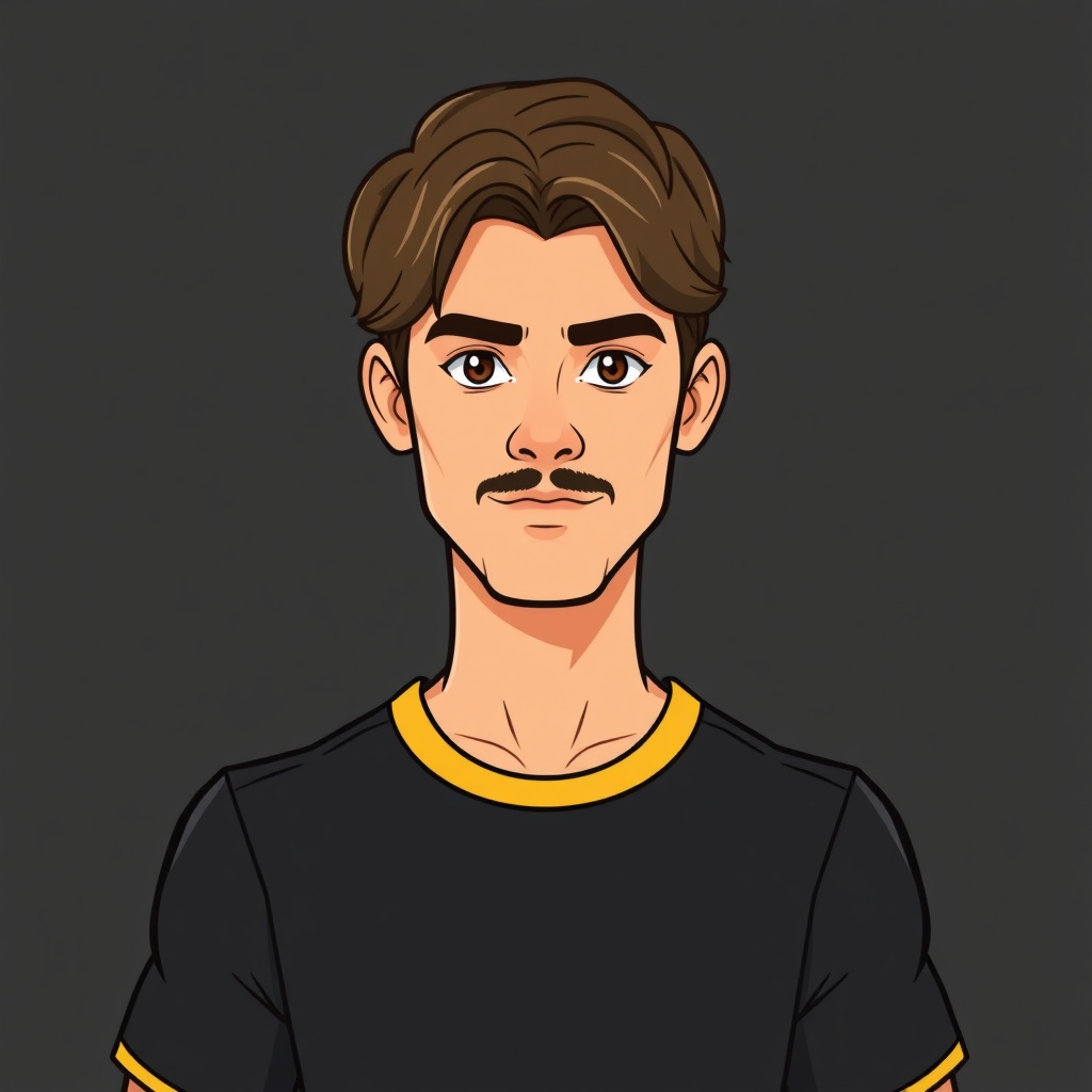 Sebastian Arrillaga