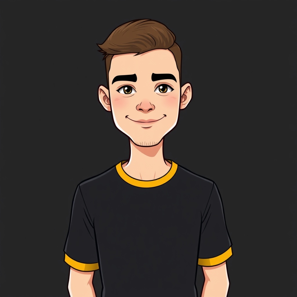 Daniel Marino