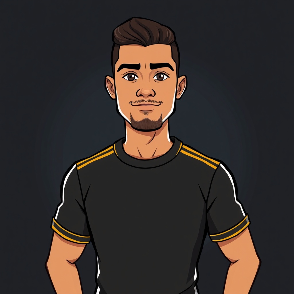 Marcos Maestre
