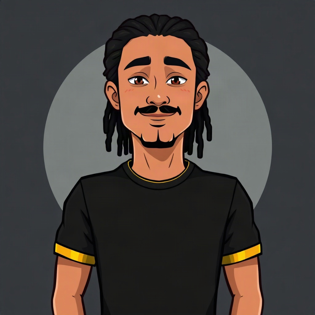 Jonathan Arrarte