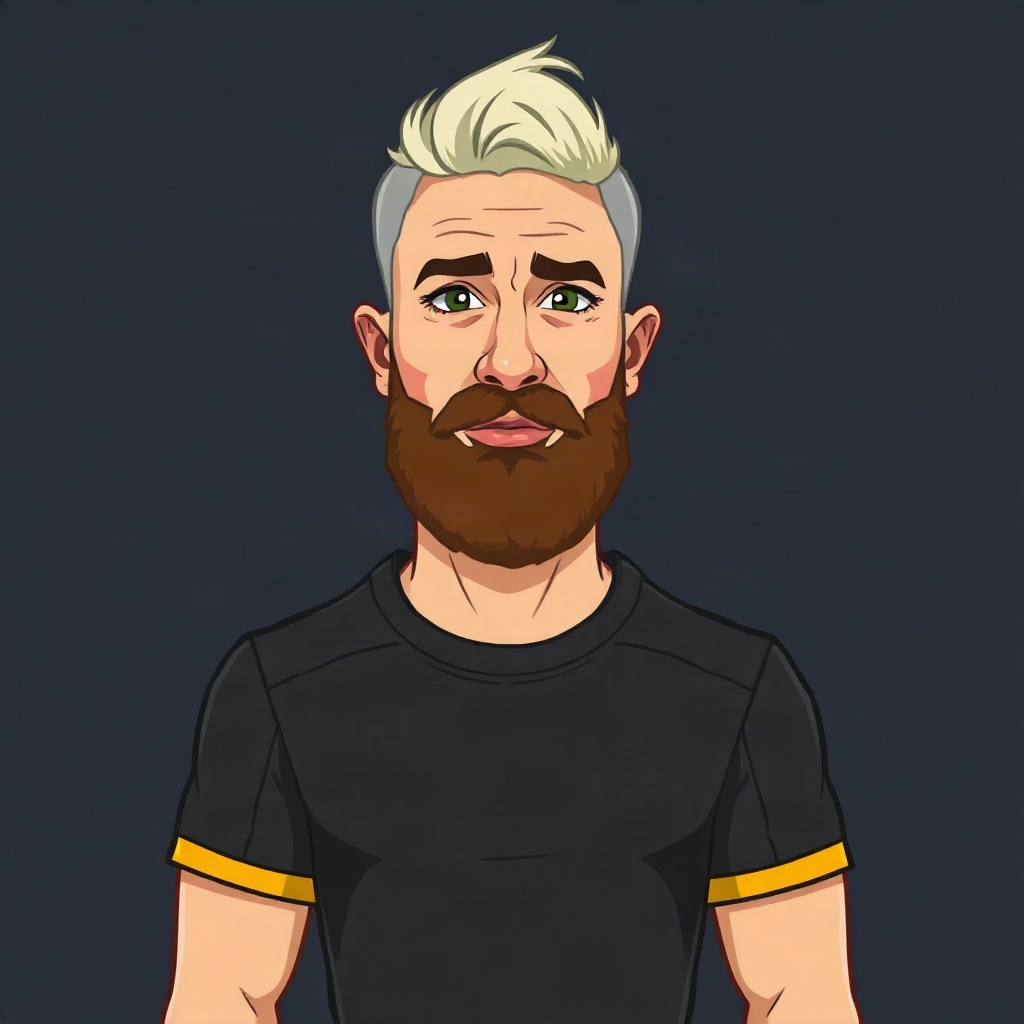 Levi Salazar