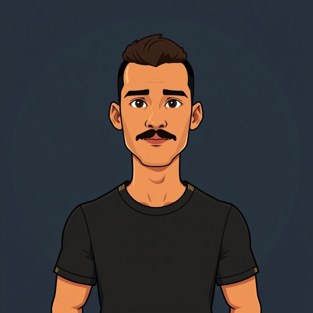 Gianni Gil