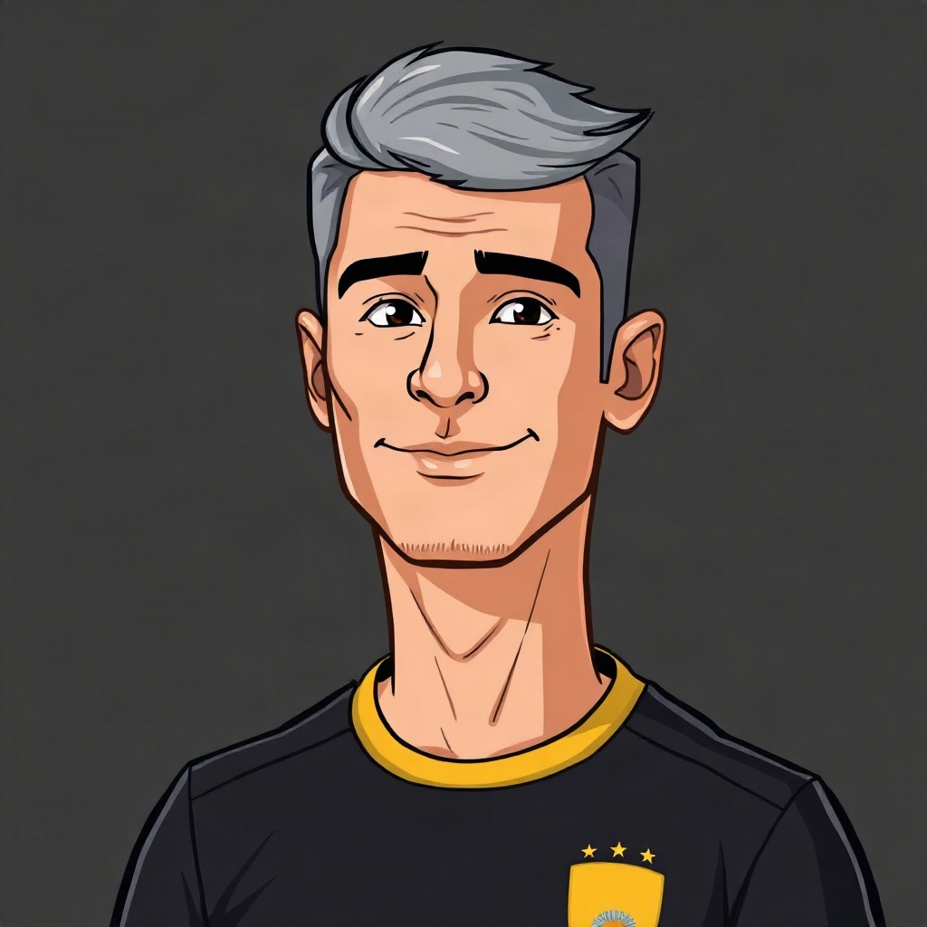 Rodrigo Besozzi
