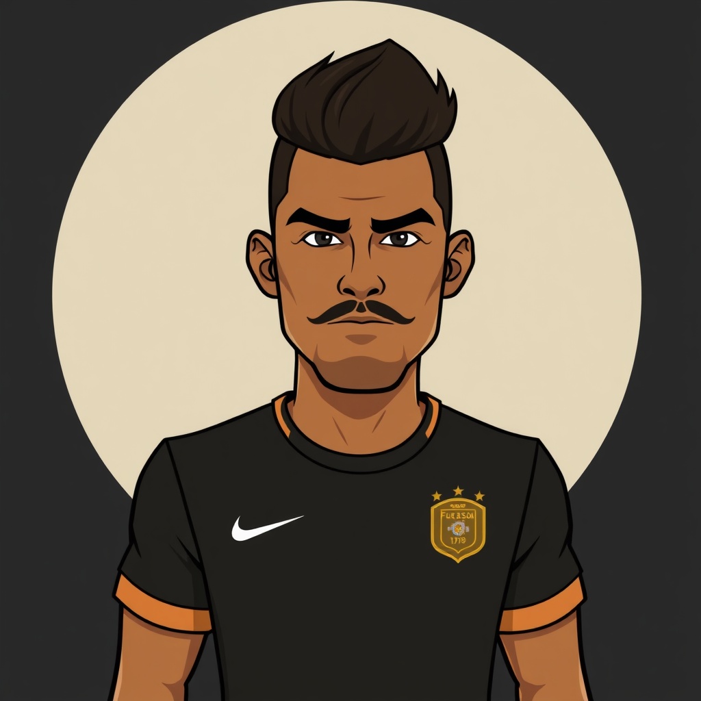 Renzo Cardoso