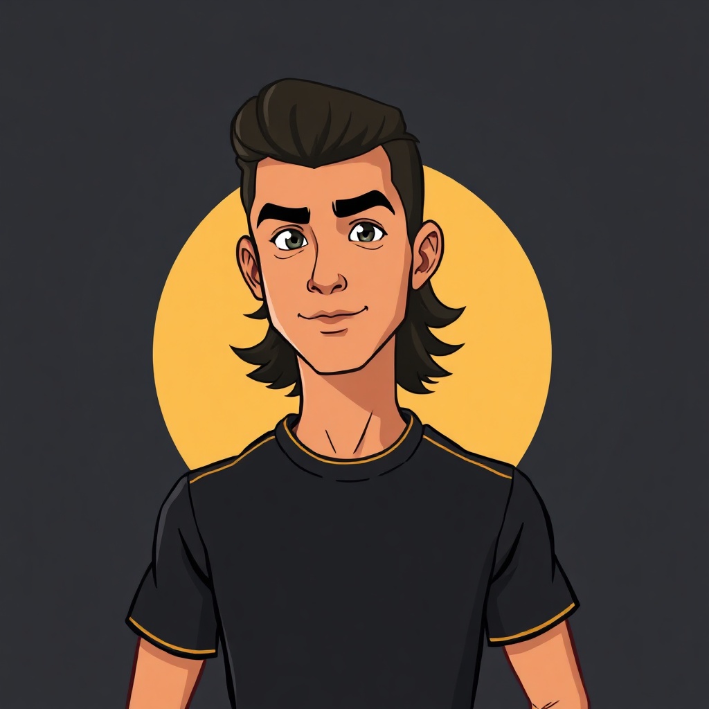 Kevin Pizarro
