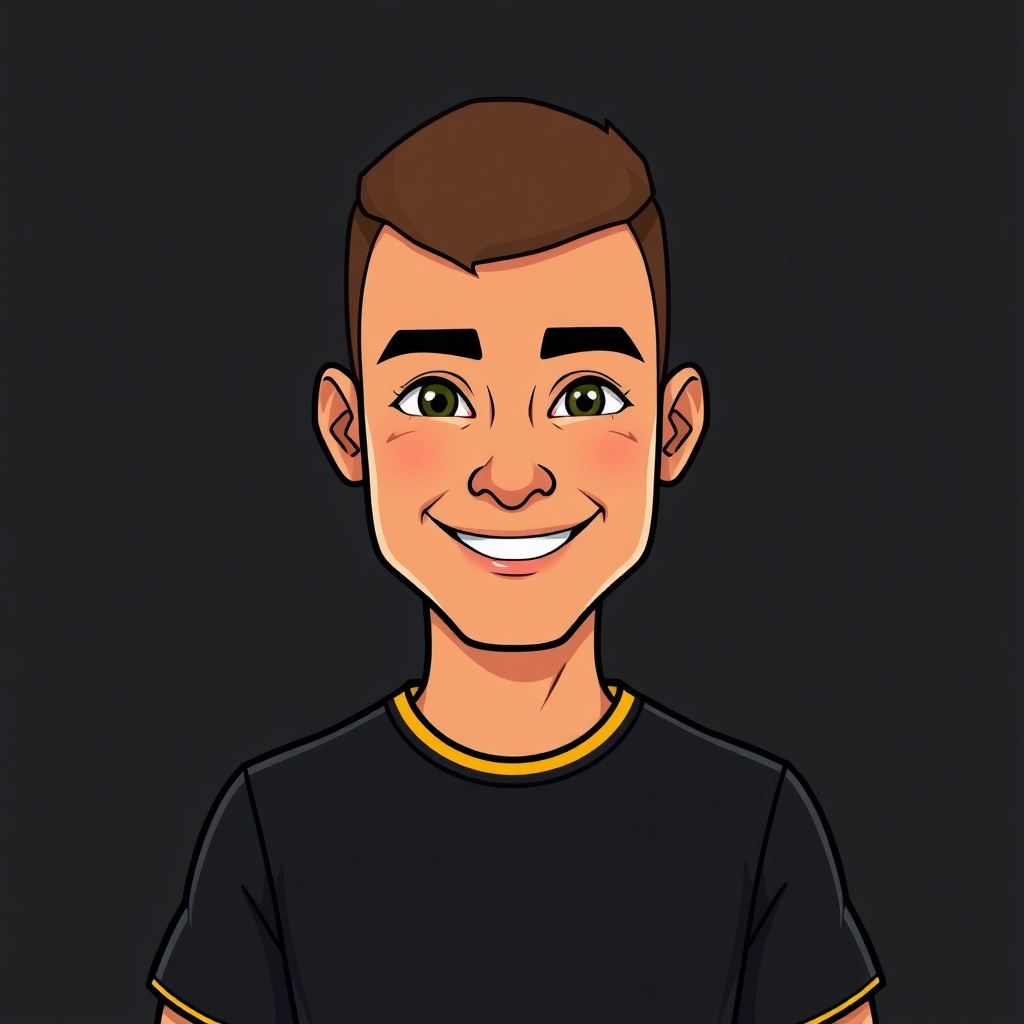 David Vallejo