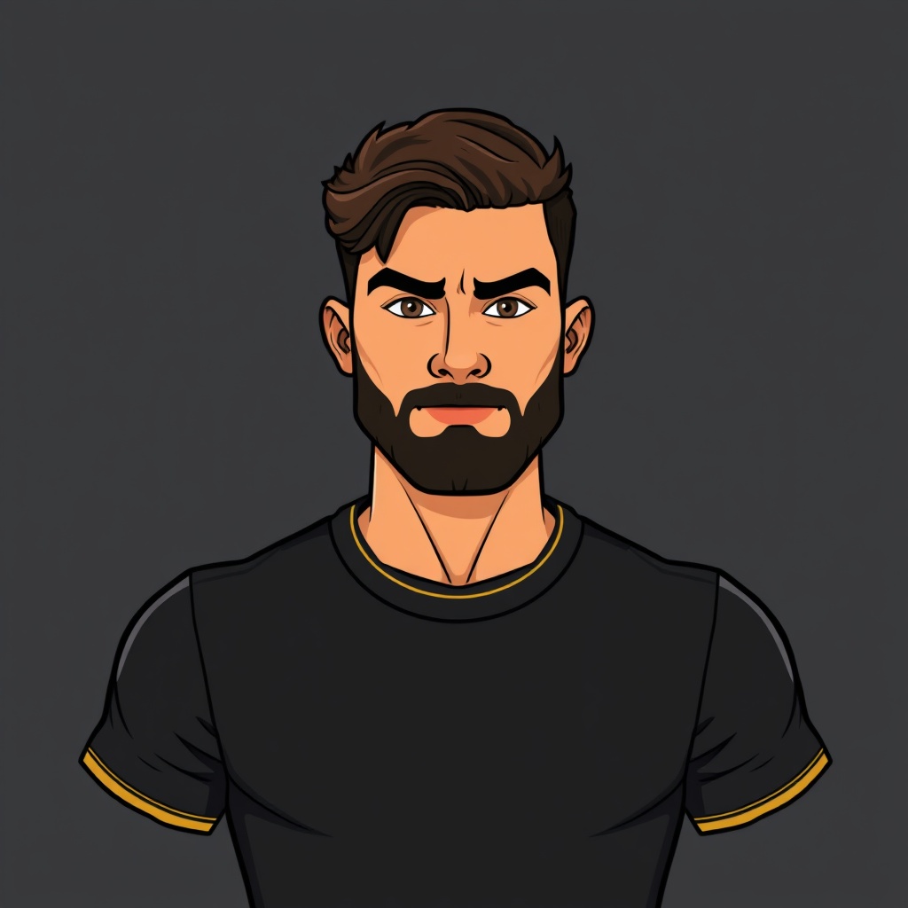 Horacio Guillen