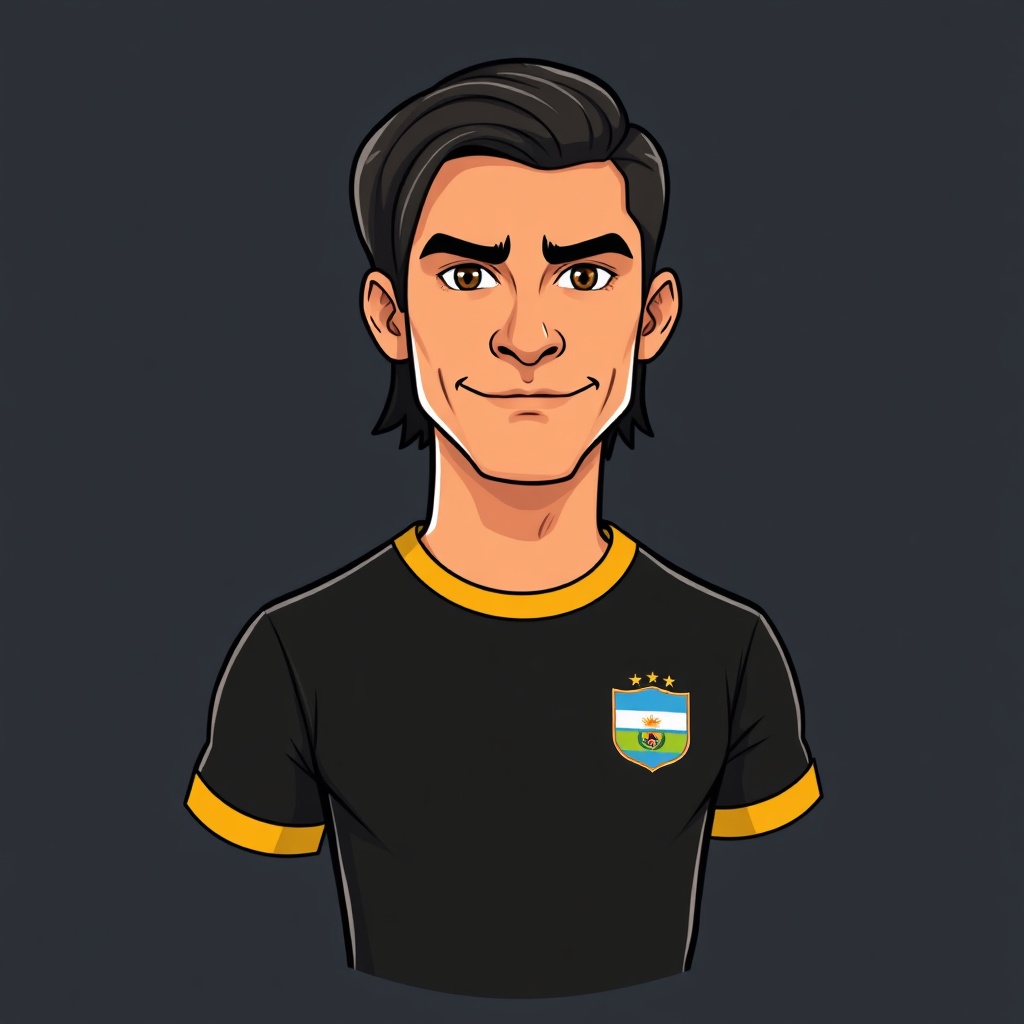 Emiliano Paredes