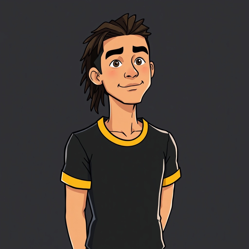 Alan Lima