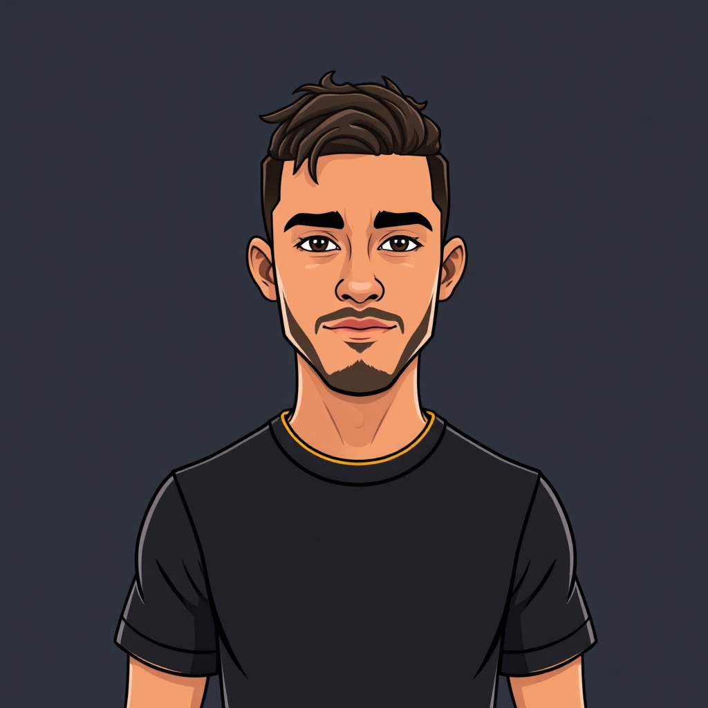 Thiago Zubeldía