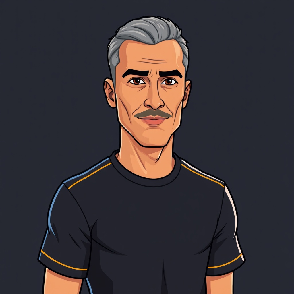 Benicio Mayorga