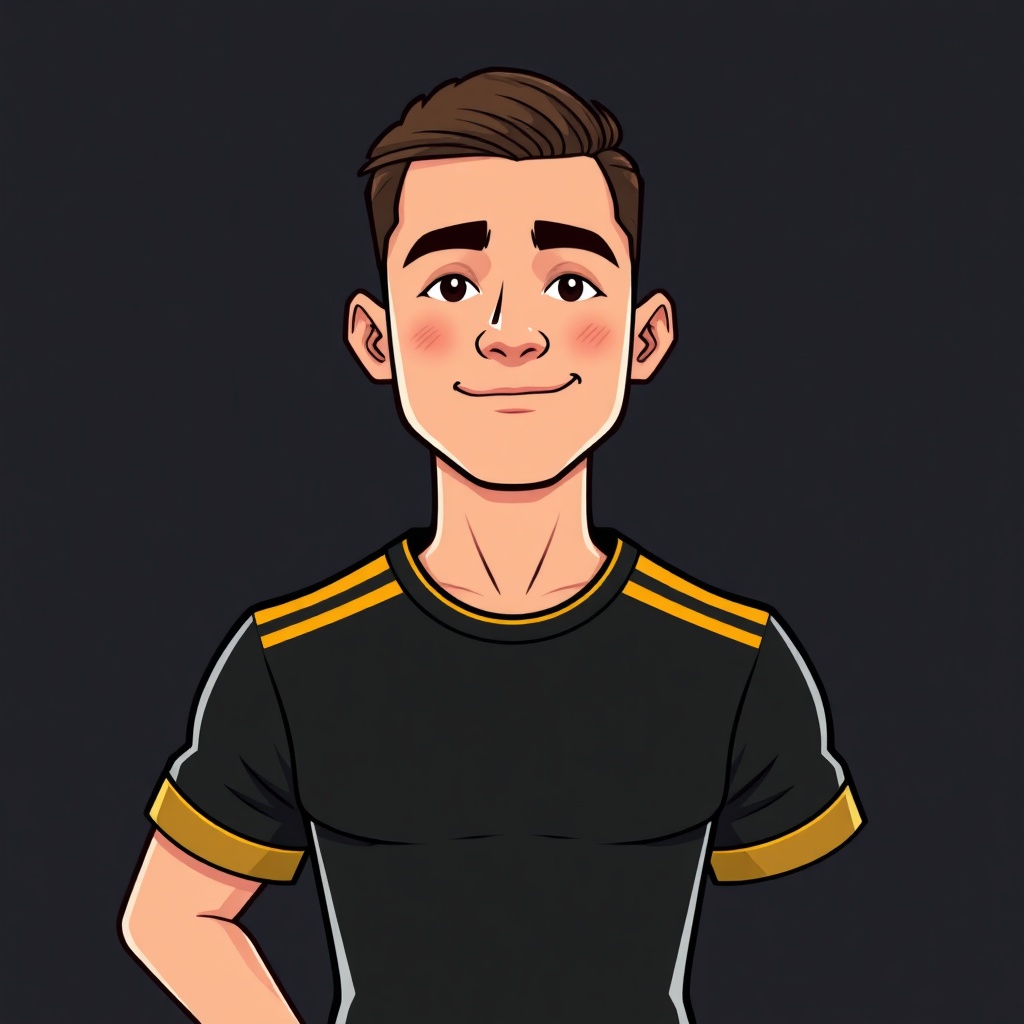 Sebastian Buonocore