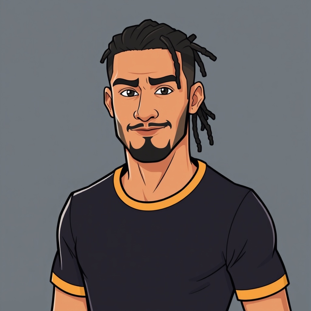 Ricardo Jiménez