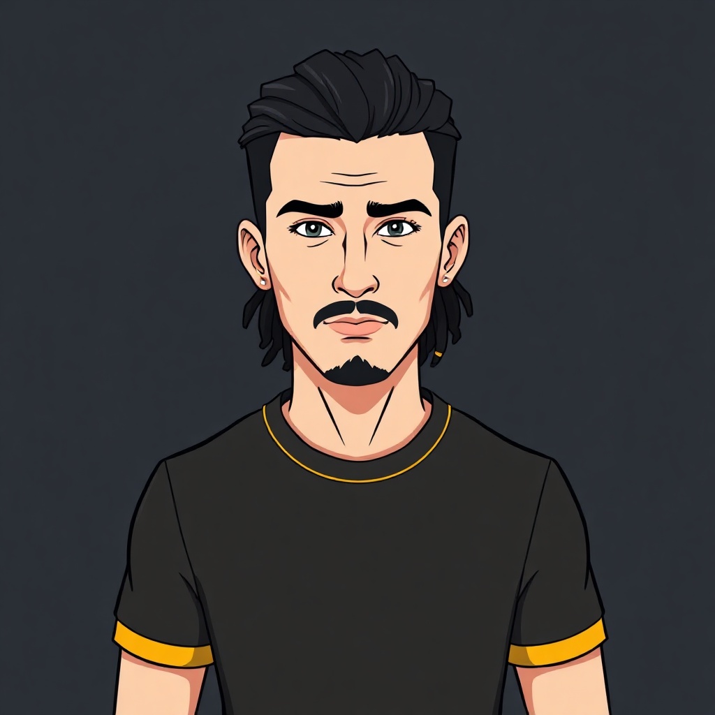 Ignacio Mazur