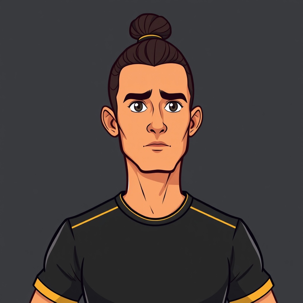 Isaac Granado