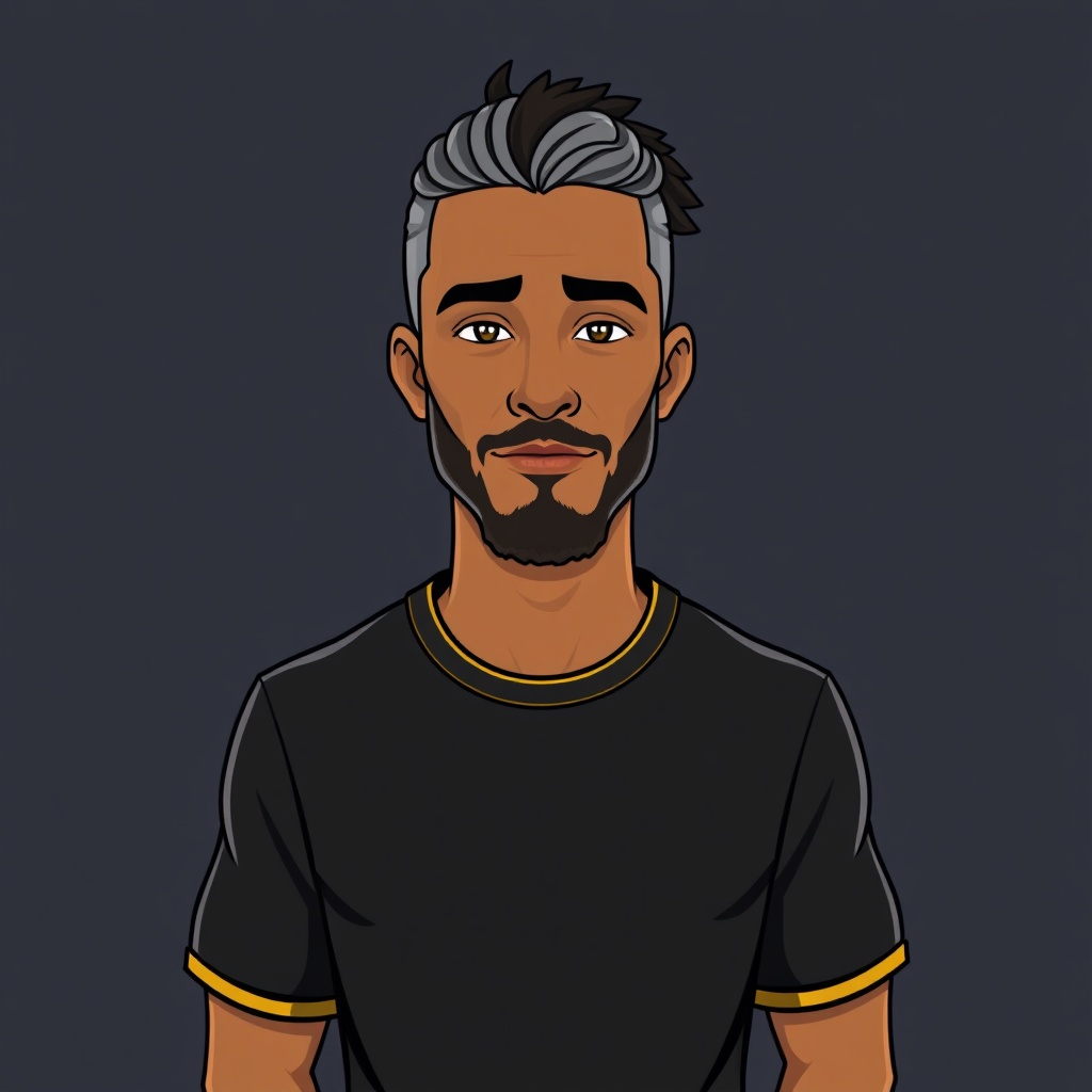 Liam Verde