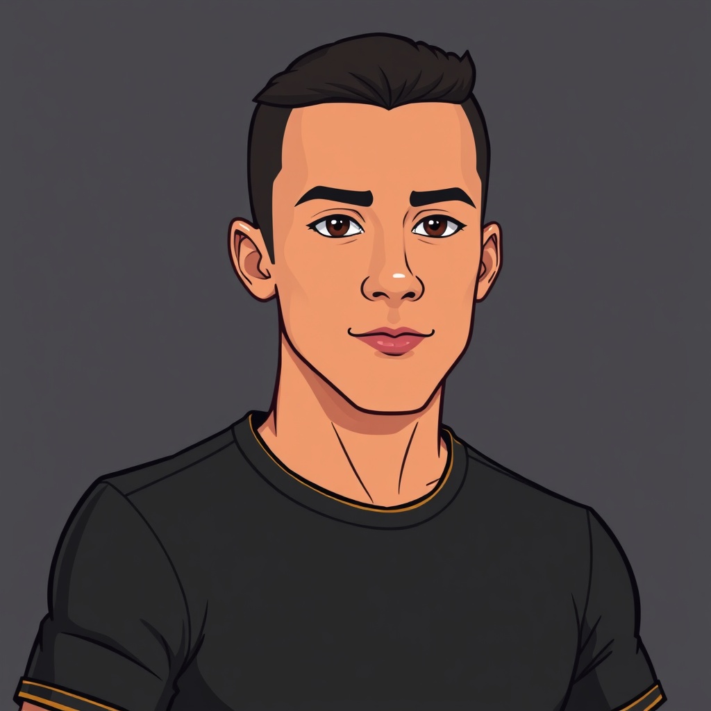 Dylan Verdi