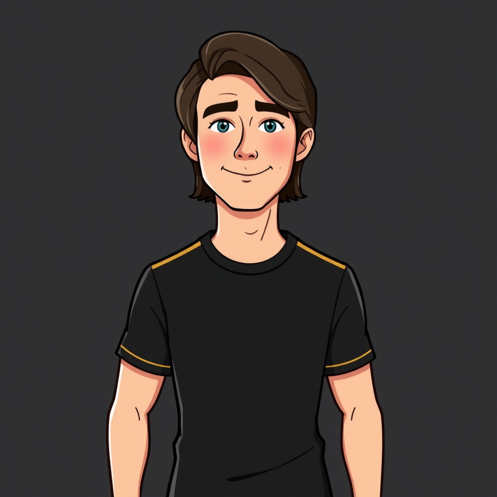 Joaco Delgado