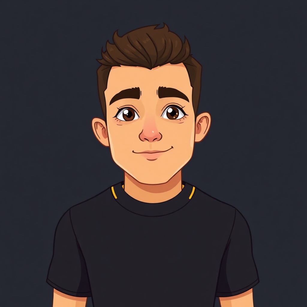 Nico Belmonte