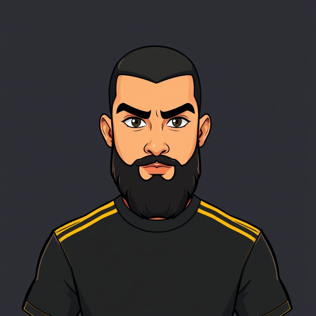 Tincho Bergman