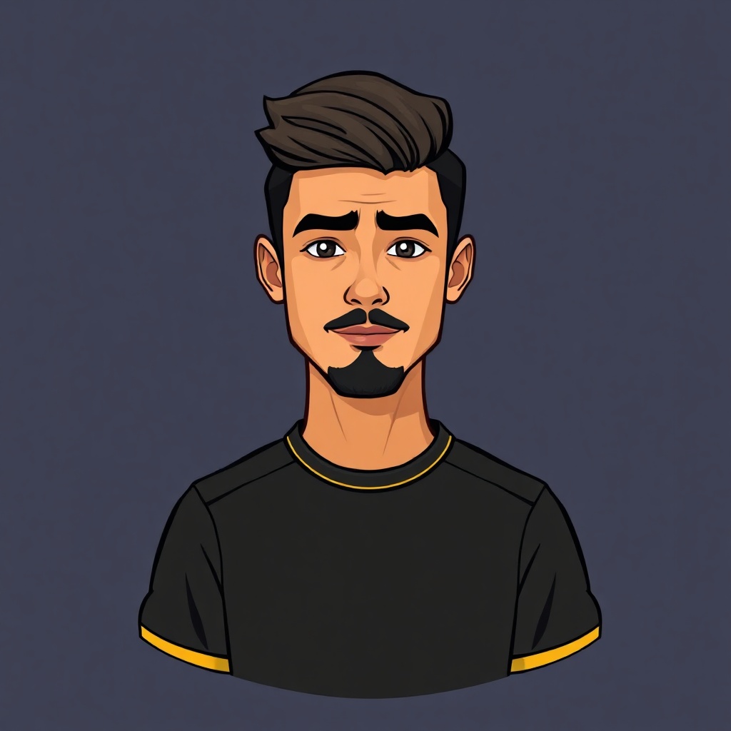 Yoel Parra