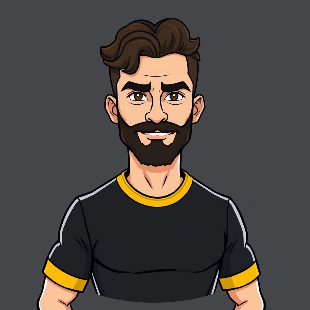 Joaco Montoya