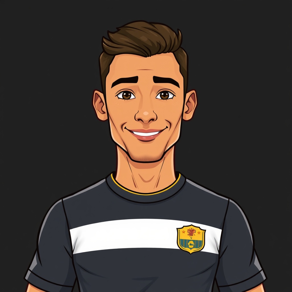 Marcos Gaitán