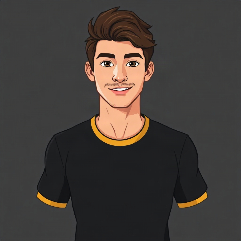 Lucas De Luca