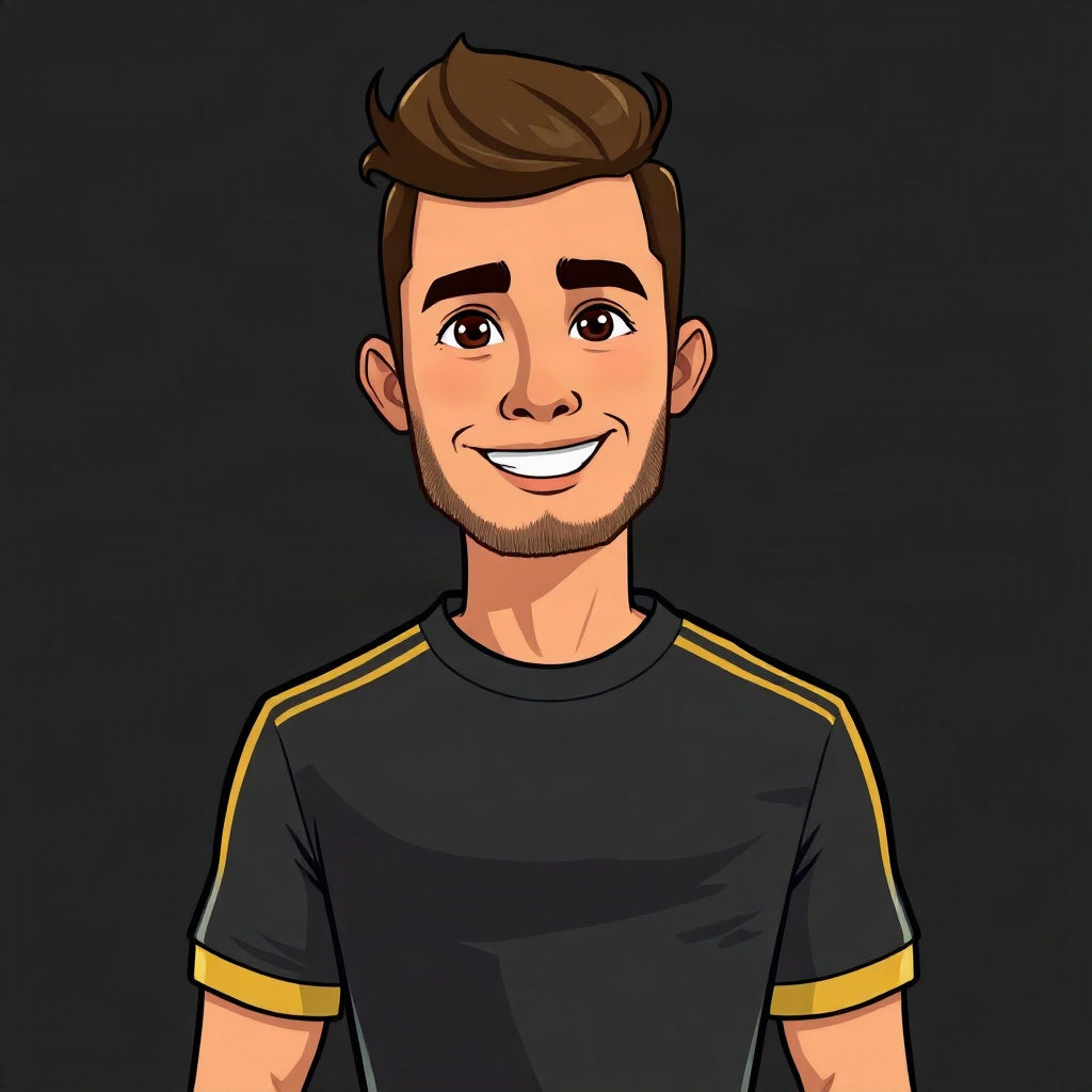 Tiago Simionato