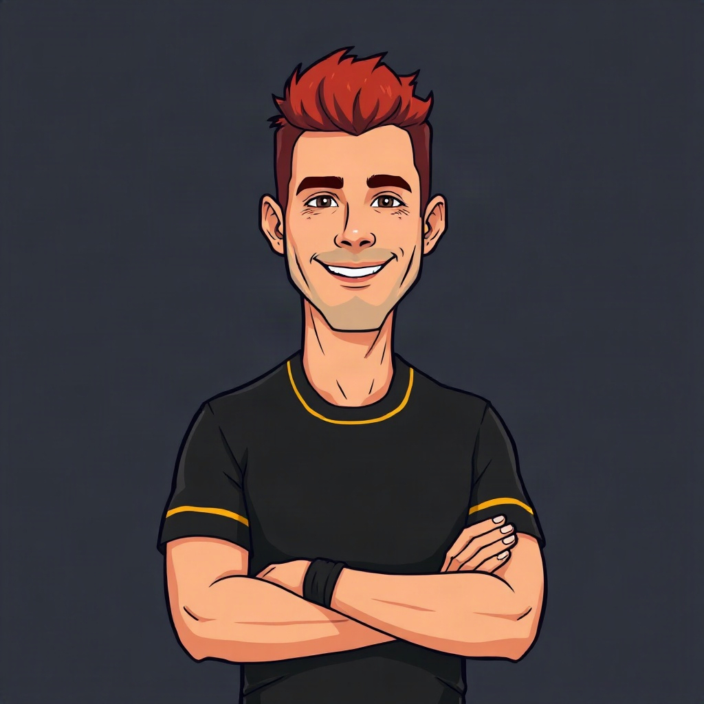Diego Castro