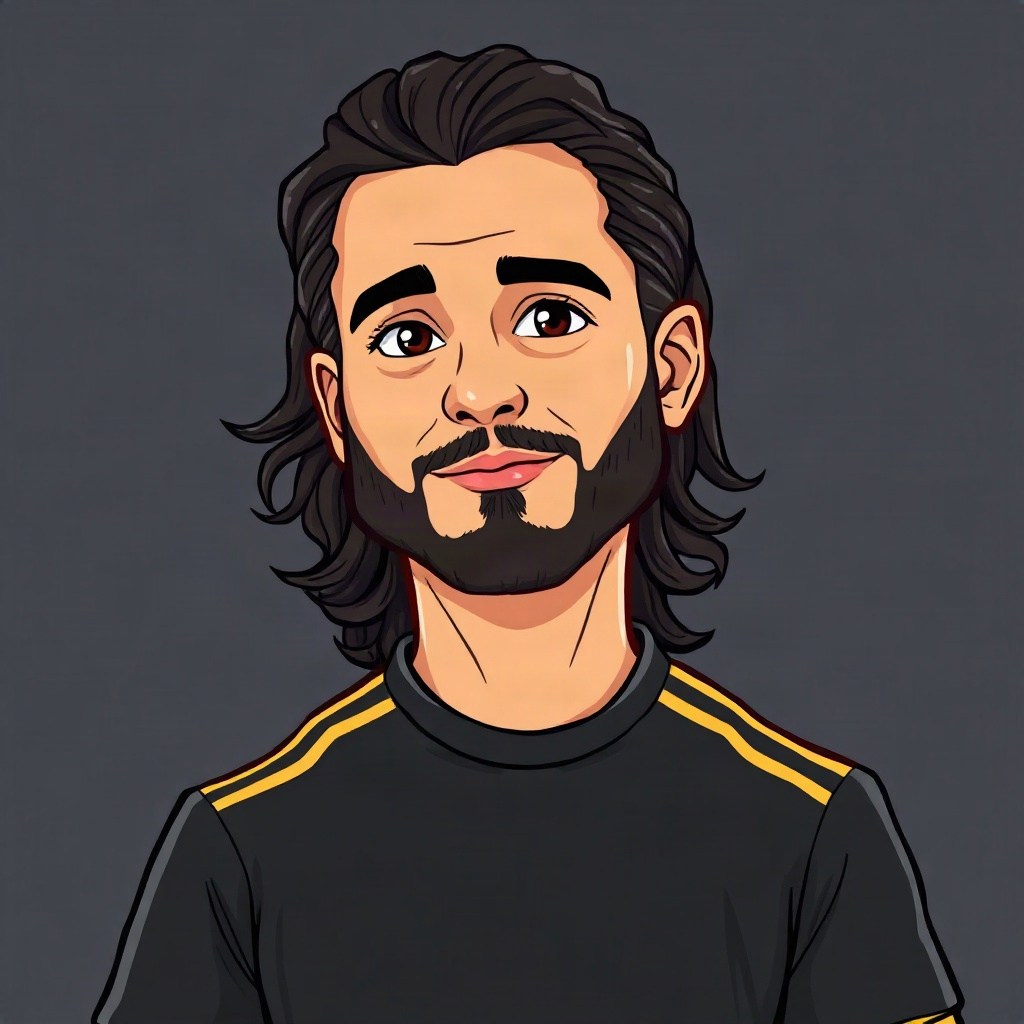 Diego Arbide