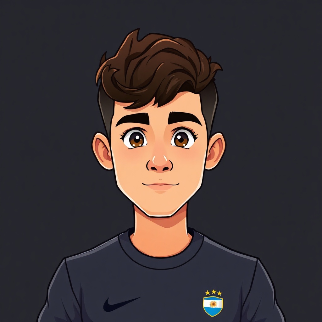 Ismael Delgado