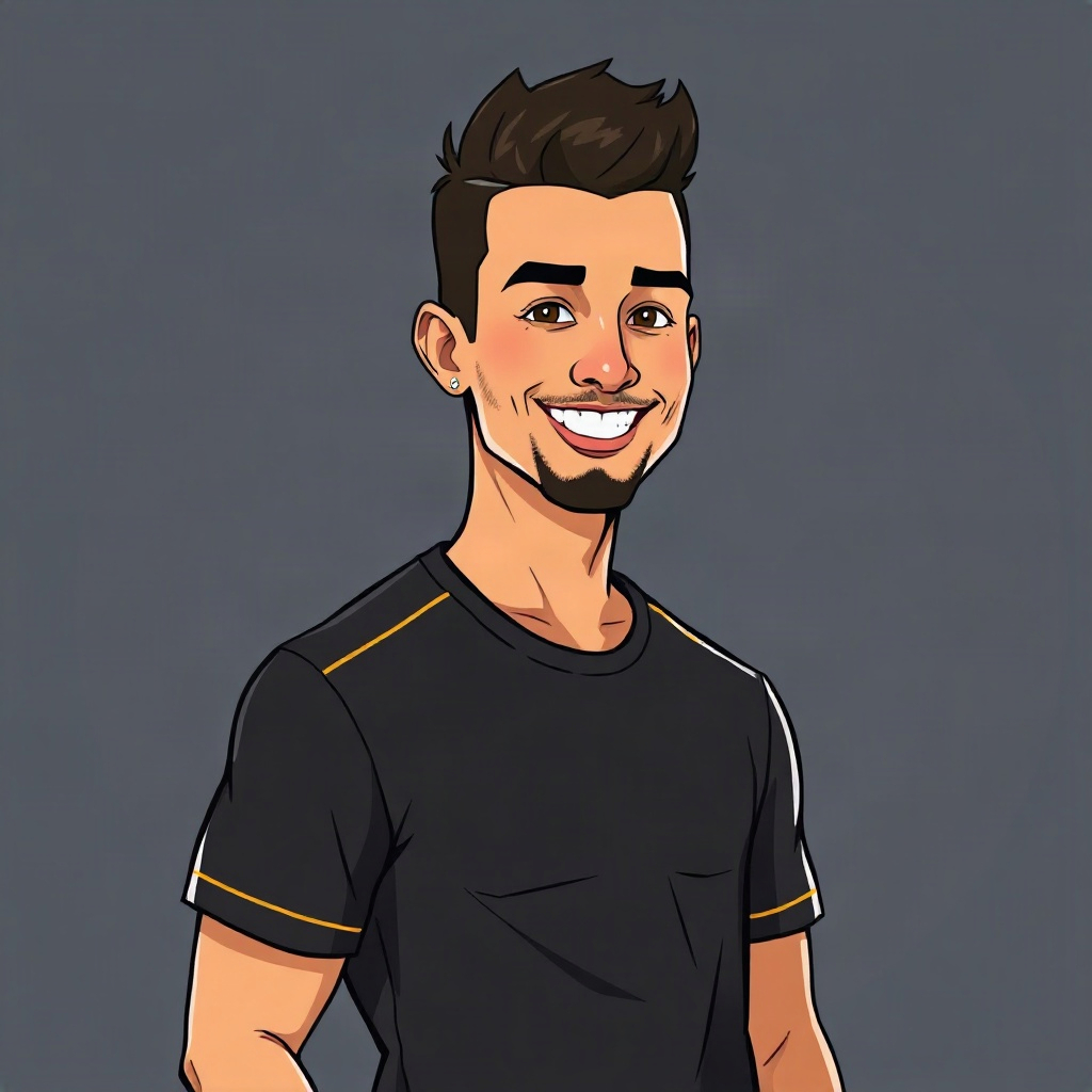 Chino Salim