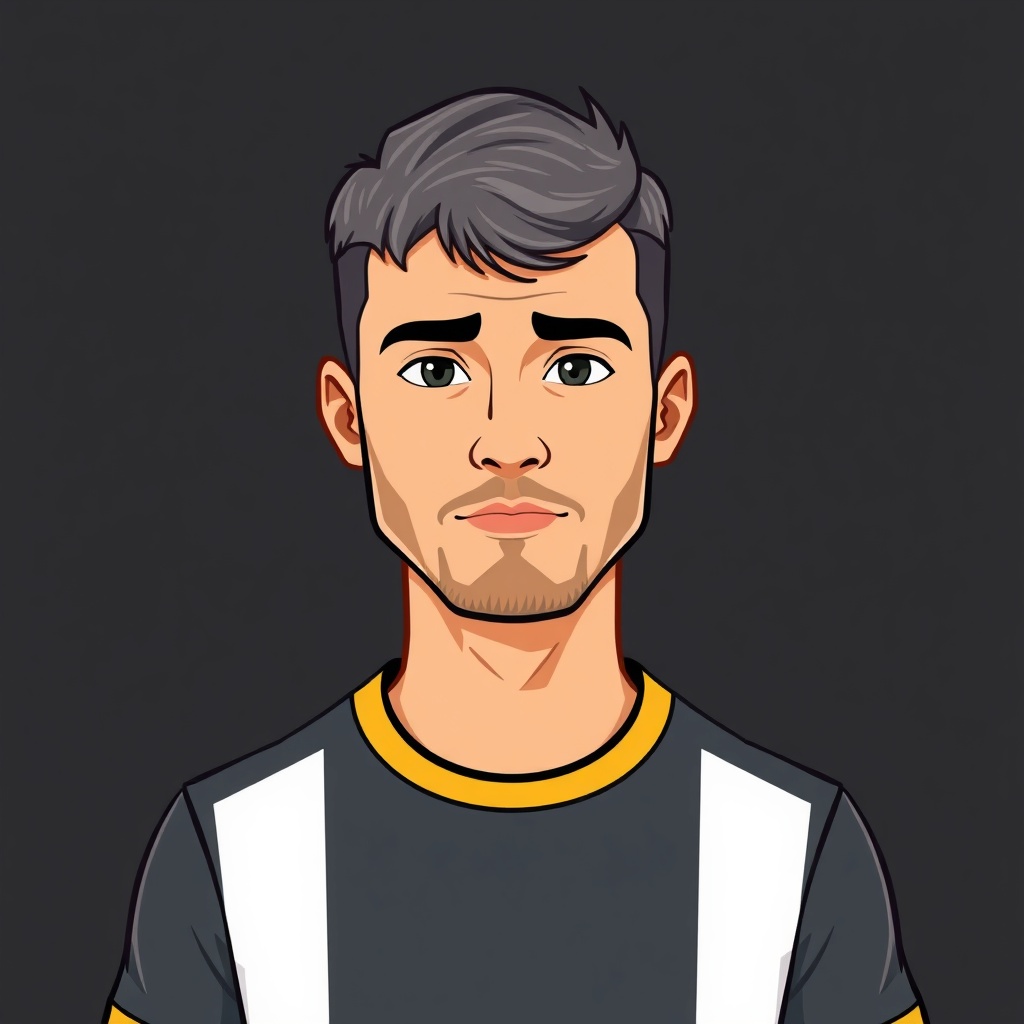 Mateo Santi