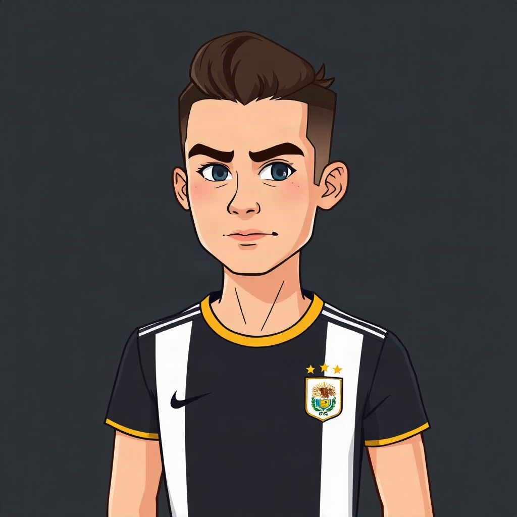 Pocho Salvi