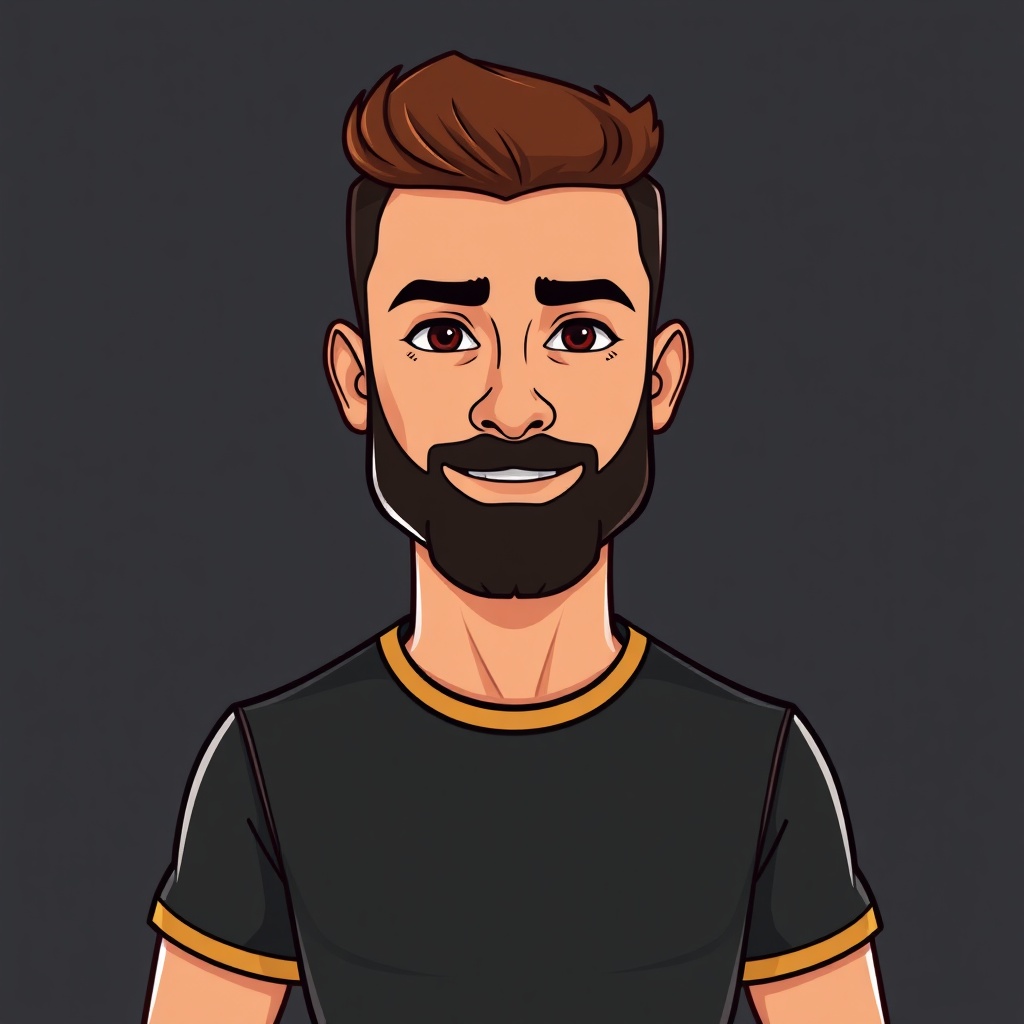 Luis Medeiros