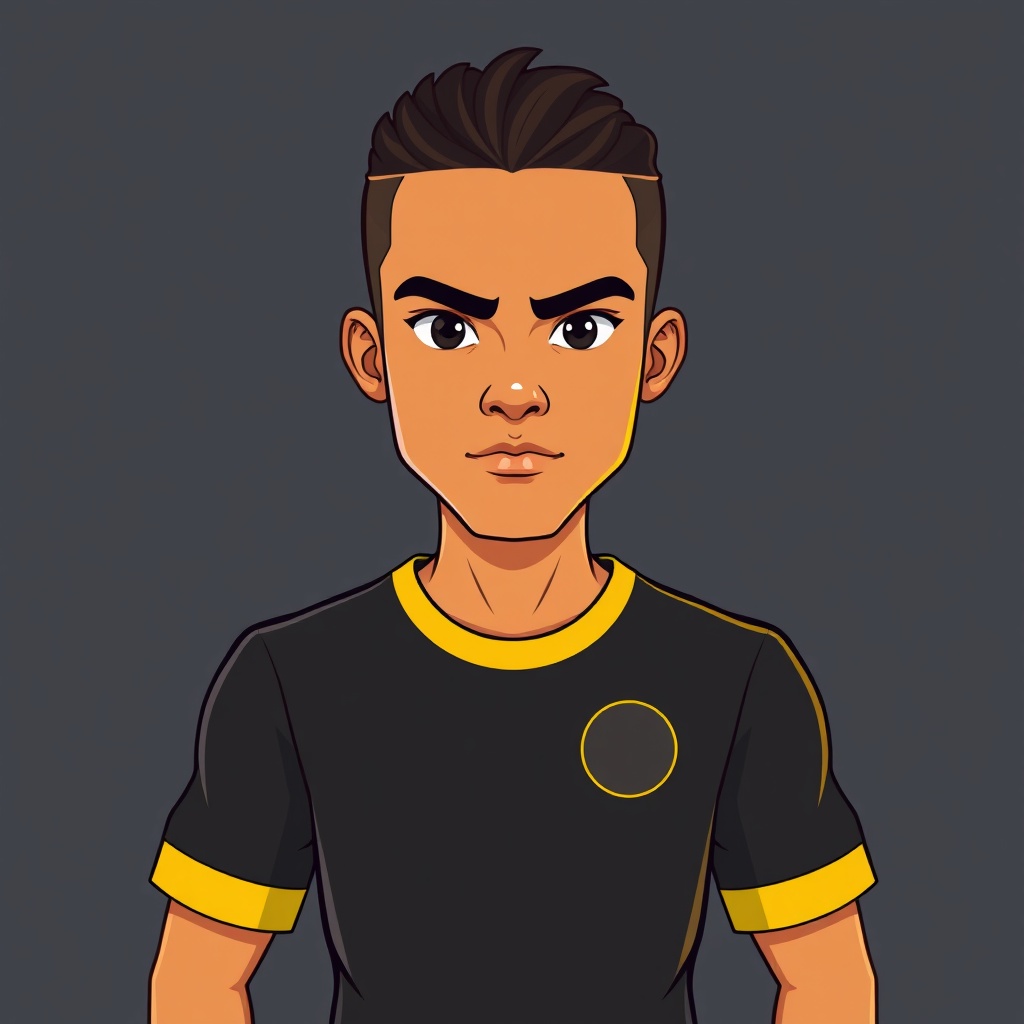 Alejandro Bandini