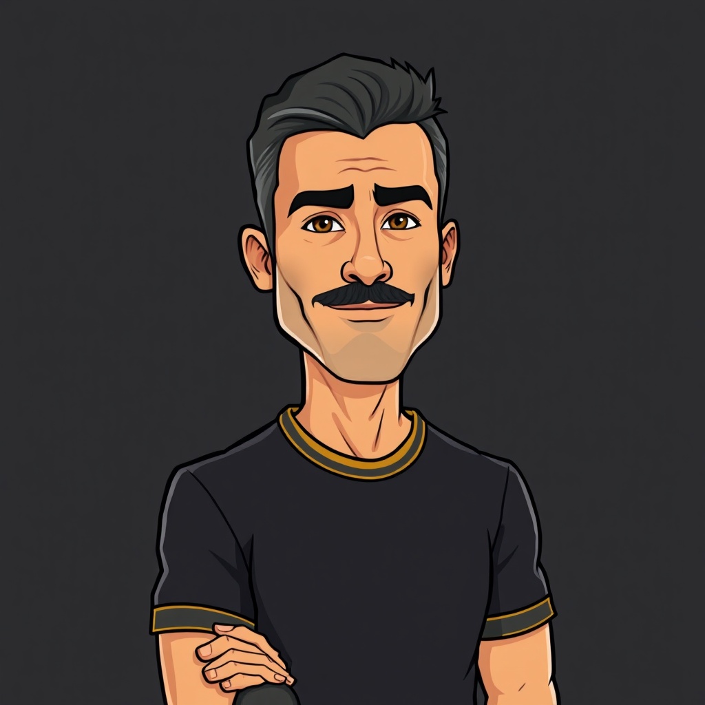 Gael Rivero