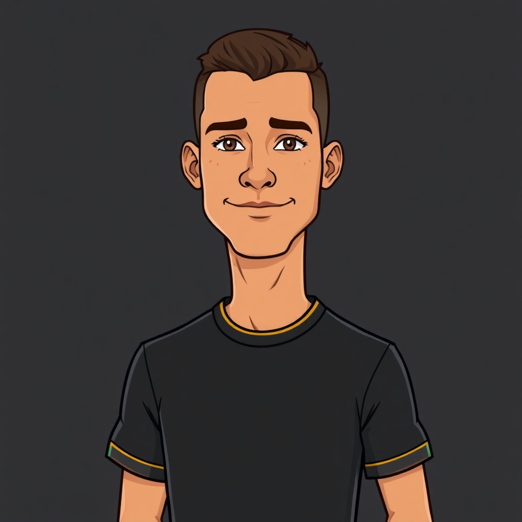 Liam Zarate