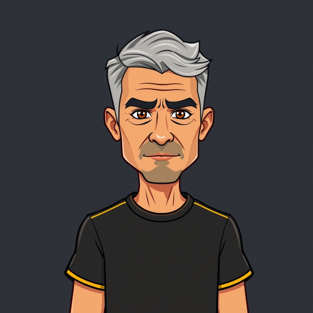 Alfredo Bargone