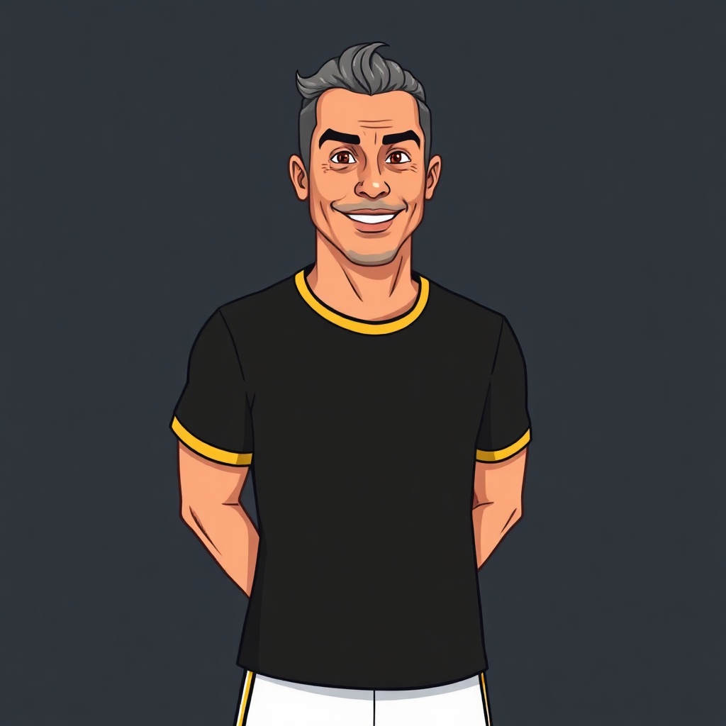Alfredo Santini