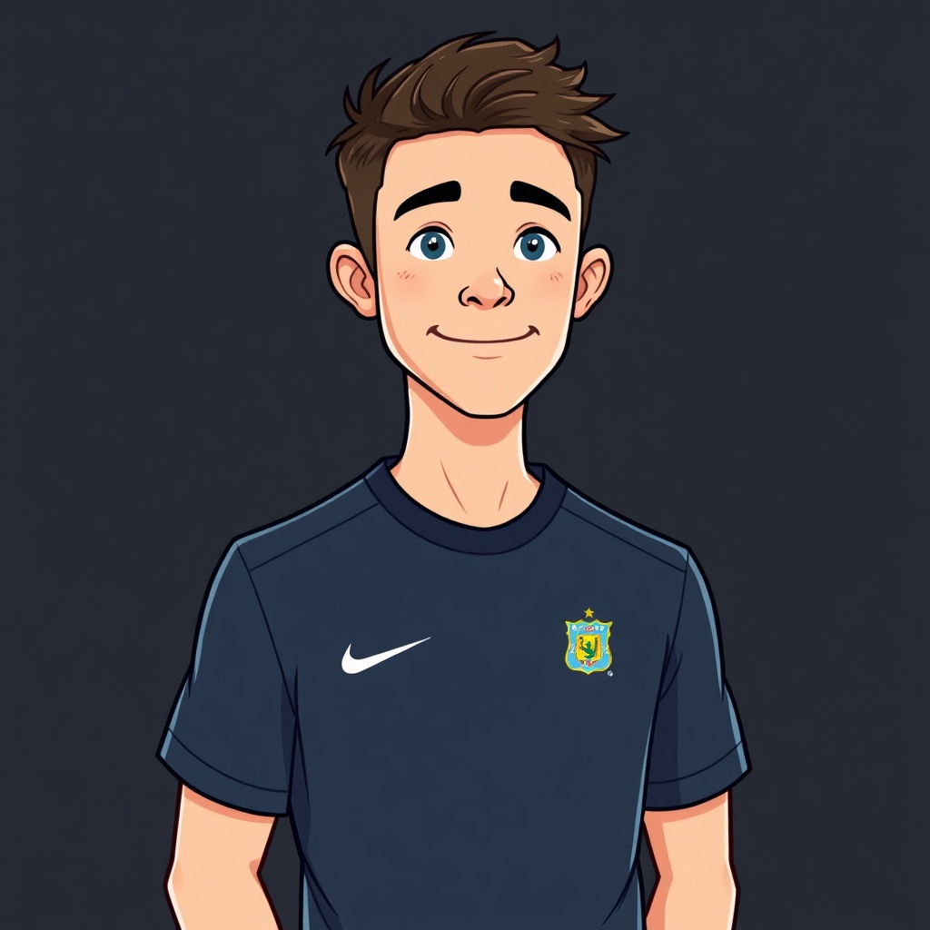 Gael Vidaurri