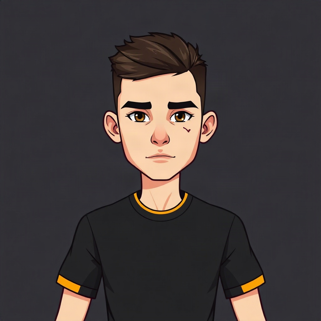 Maxwell Amezaga