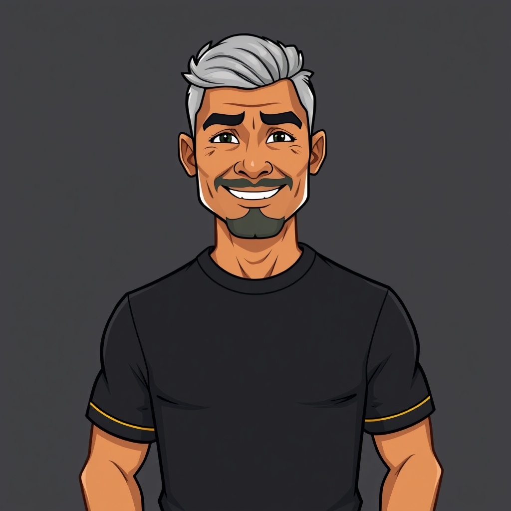 Bastian Riva