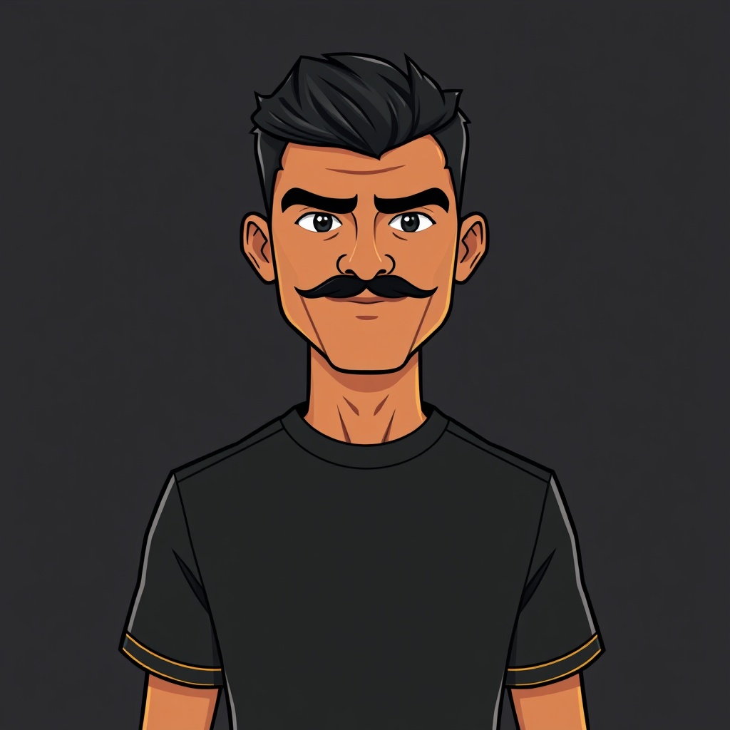 Tomi Jaramillo