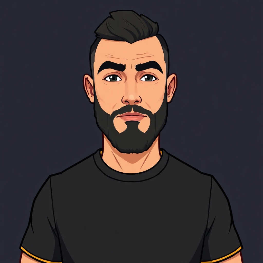 Julian Trevisan