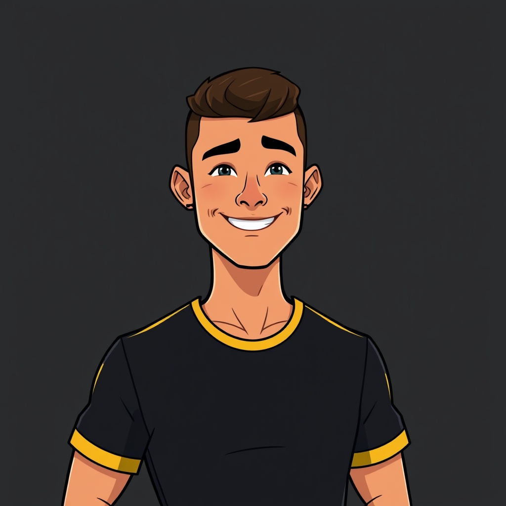 Gabriel Ruiz